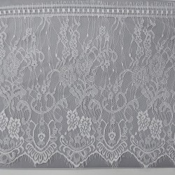 NY372 white 35cm